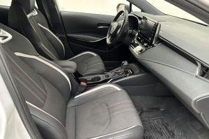 Toyota Corolla bild 7