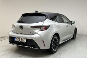 Toyota Corolla bild 3