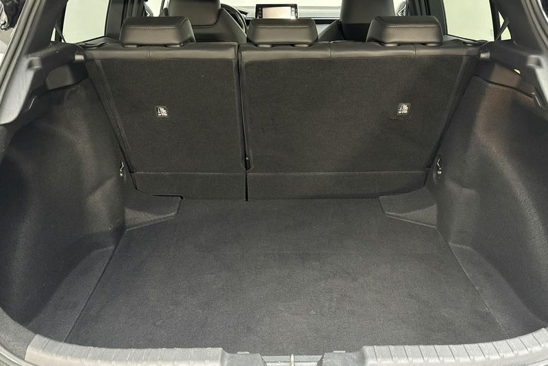 Toyota Corolla bild 9