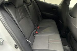 Toyota Corolla bild 8