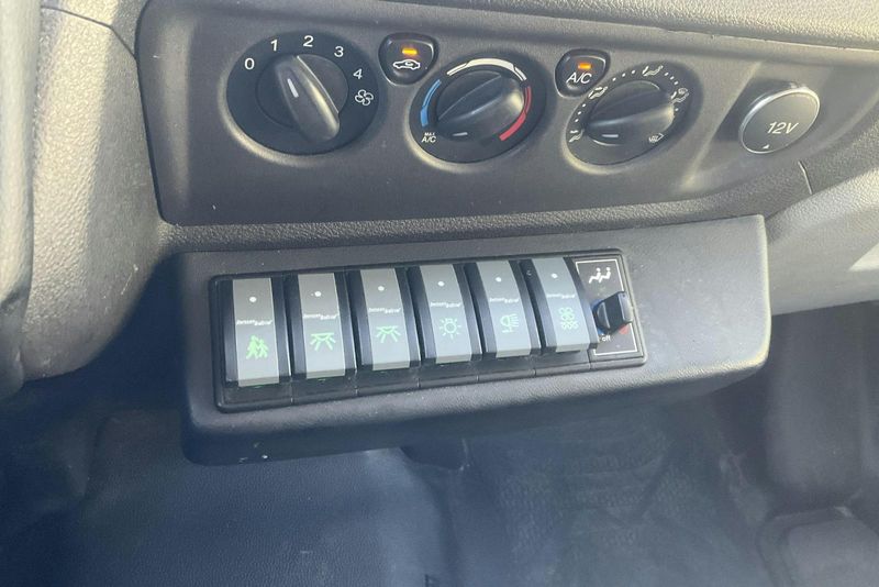 Ford Transit bild 11