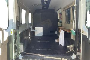 Ford Transit bild 8