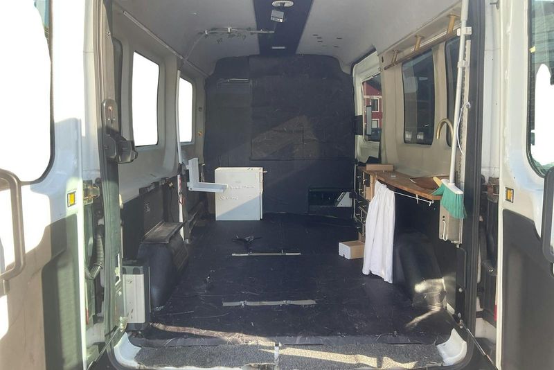 Ford Transit bild 8