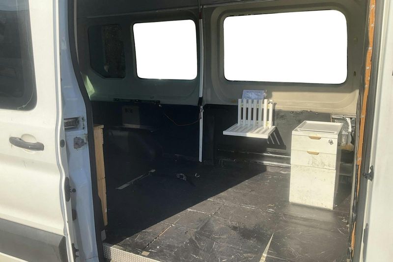 Ford Transit bild 7