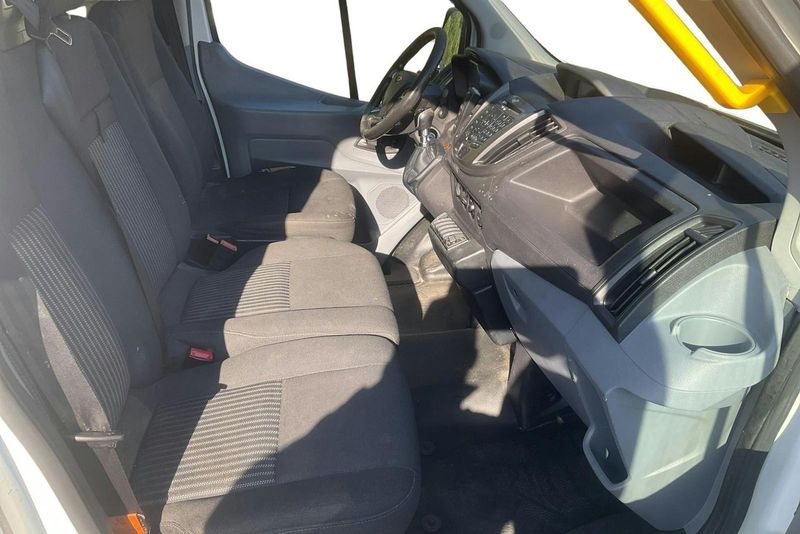 Ford Transit bild 6