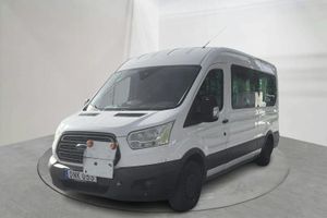 Ford Transit bild 1