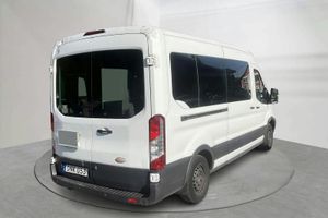 Ford Transit bild 3