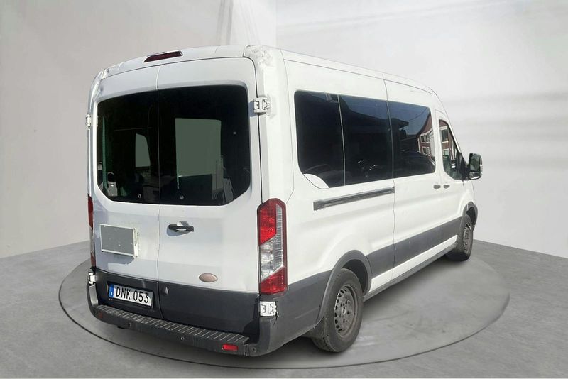 Ford Transit bild 3