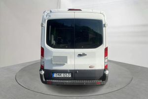 Ford Transit bild 5