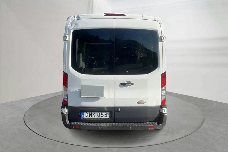 Ford Transit bild 5