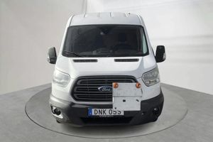 Ford Transit bild 4