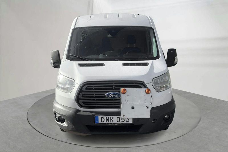 Ford Transit bild 4