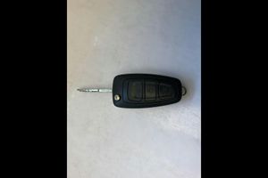 Ford Transit bild 12