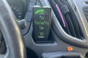 Ford Transit bild 10