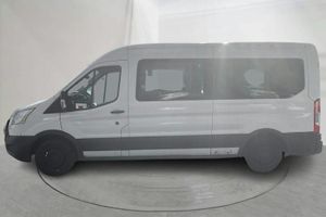 Ford Transit bild 2