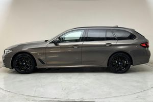 BMW 530 bild 2