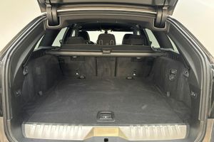 BMW 530 bild 9