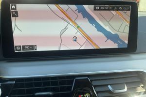 BMW 530 bild 11