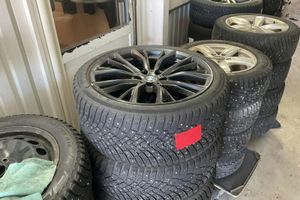 BMW 530 bild 16