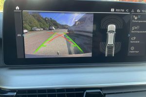 BMW 530 bild 12