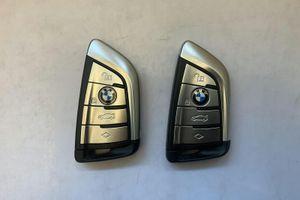 BMW 530 bild 17