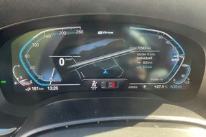 BMW 530 bild 10