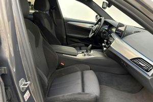 BMW 530 bild 7