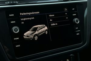 Volkswagen Tiguan bild 11