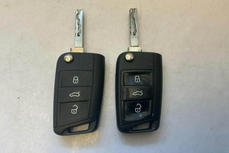 Volkswagen Tiguan bild 14