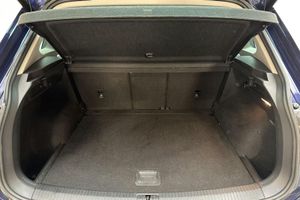 Volkswagen Tiguan bild 9