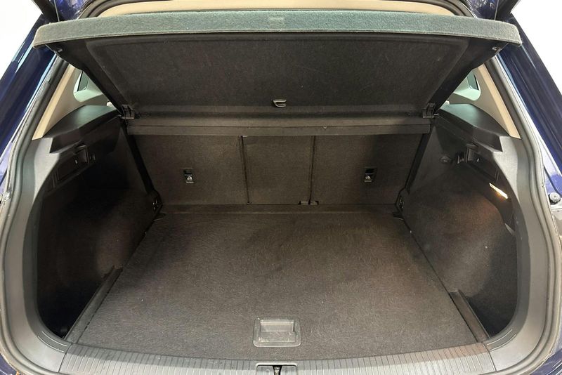 Volkswagen Tiguan bild 9