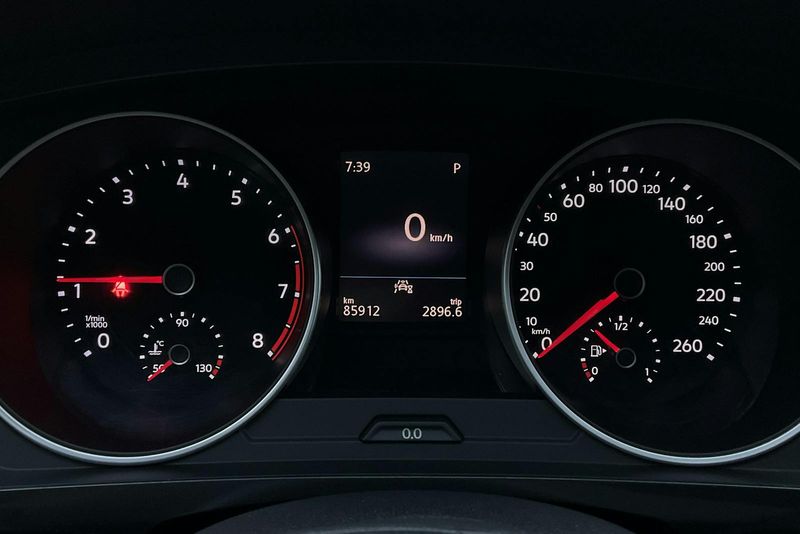 Volkswagen Tiguan bild 10