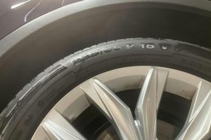 Volkswagen Tiguan bild 13