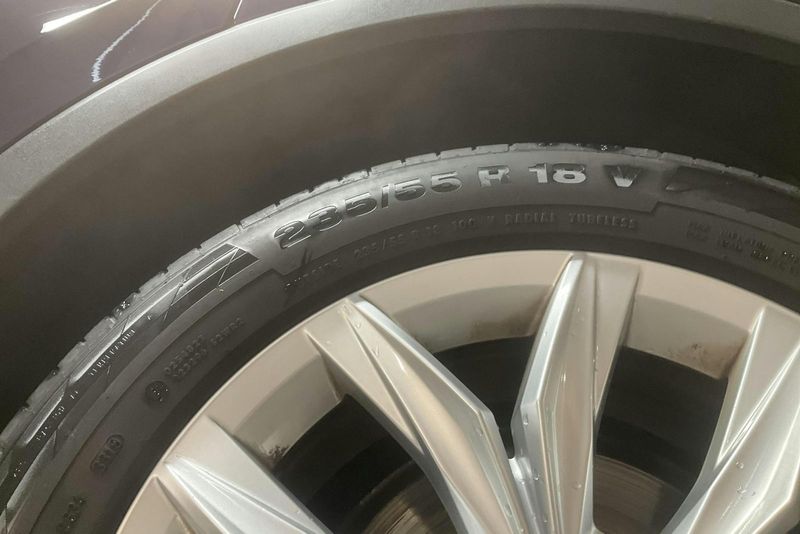 Volkswagen Tiguan bild 13