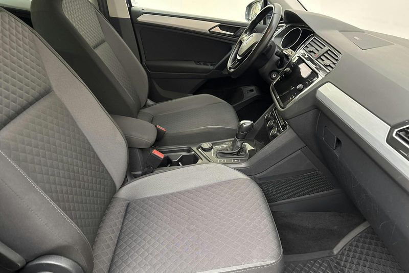 Volkswagen Tiguan bild 7