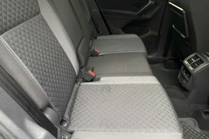Volkswagen Tiguan bild 8