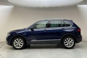 Volkswagen Tiguan bild 2