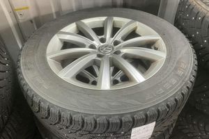 Volkswagen Tiguan bild 12