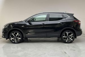Nissan Qashqai bild 2