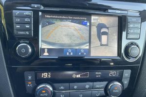 Nissan Qashqai bild 12