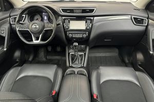 Nissan Qashqai bild 6