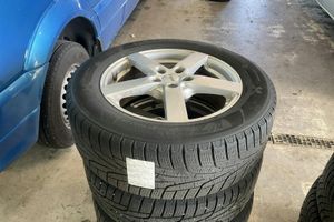 Nissan Qashqai bild 14