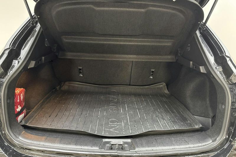 Nissan Qashqai bild 9