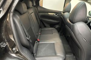 Nissan Qashqai bild 8