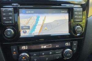 Nissan Qashqai bild 11