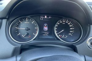 Nissan Qashqai bild 10