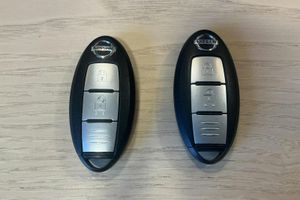 Nissan Qashqai bild 15