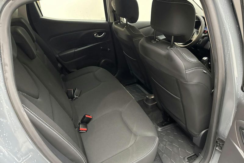 Renault Clio bild 8