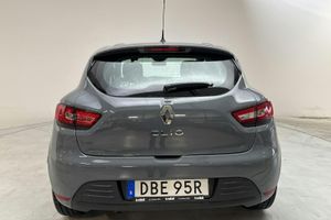 Renault Clio bild 5