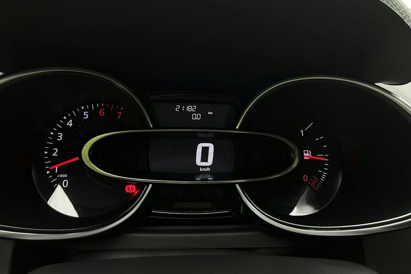 Renault Clio bild 10